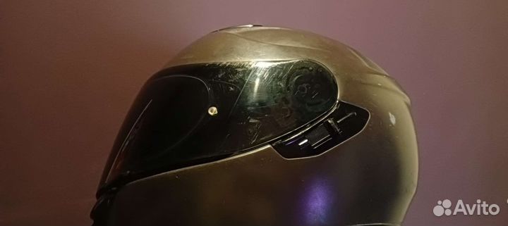 Shoei gt air шлем мотоциклетный