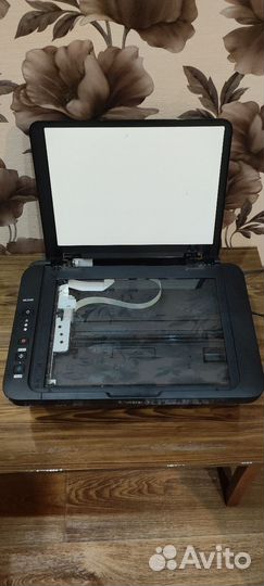 Принтер Canon Pixma MG2540S