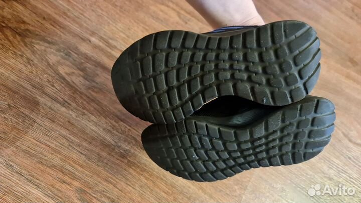 Кроссовки adidas детские 19.5см