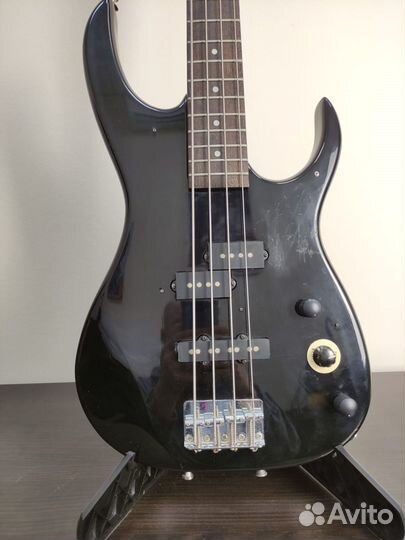 Бас-гитара Ibanez EXB-404-B (Korea)