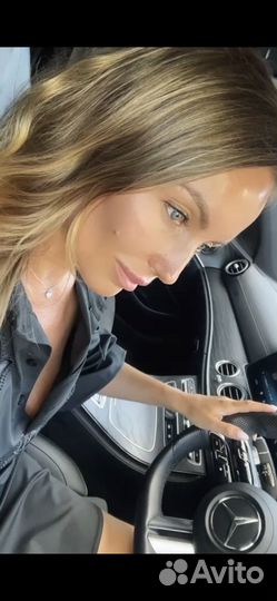 Личный персональный водитель