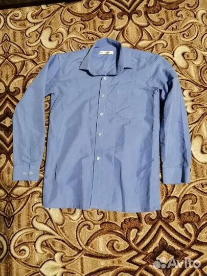 Рубашки 146-152