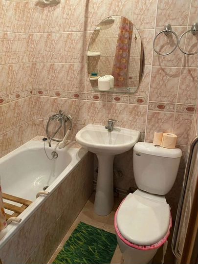 1-к. квартира, 29,1 м², 3/4 эт.