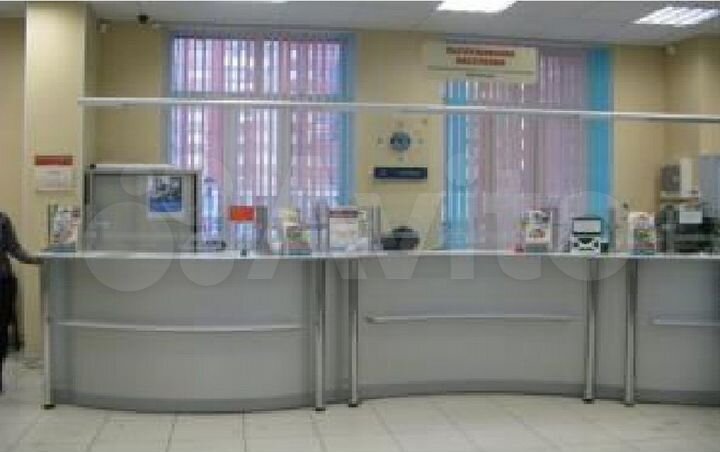 Офис, 323.2 м²