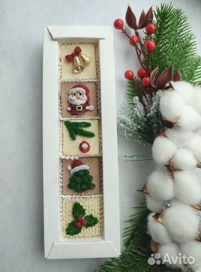 Шоколадные наборы 