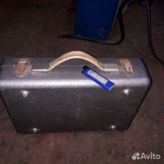 Портативная газовая плитка