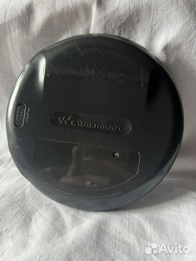 Mp3 плеер sony walkman d-ne300