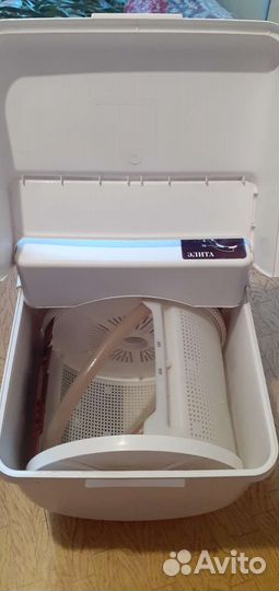 Стиральная машинка малютка бу