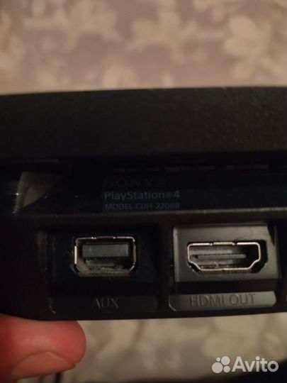Sony PS4,1tb+gta5