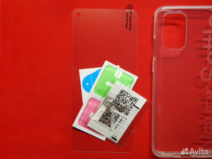 Аксессуары из рубежа для Oneplus 8T 9R 9RT 10Pro