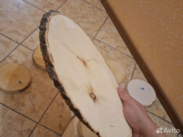 Доска разделочная