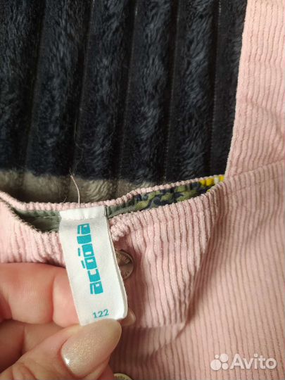 Сарафан для девочки