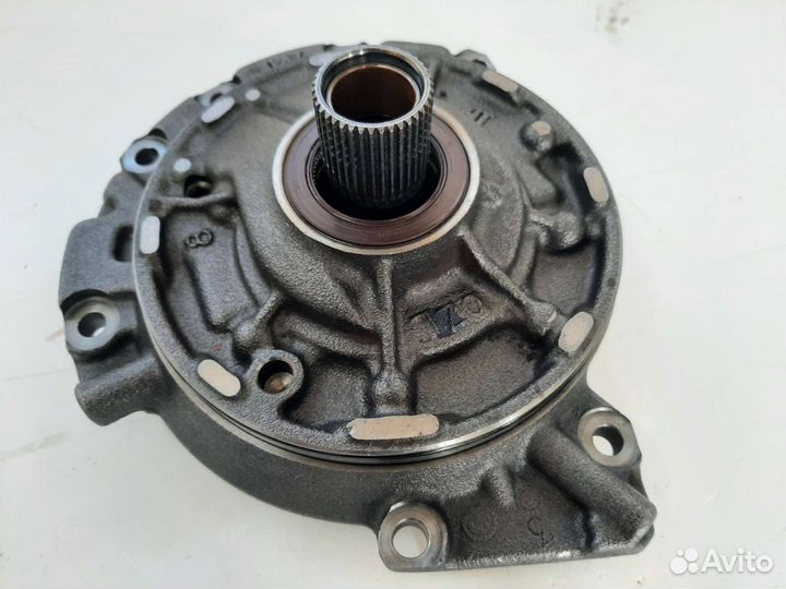 Насос АКПП toyota,lexus U140E, U140F, U240, U240E