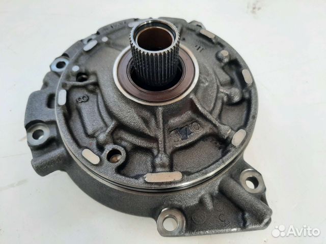 Насос АКПП toyota,lexus U140E, U140F, U240, U240E