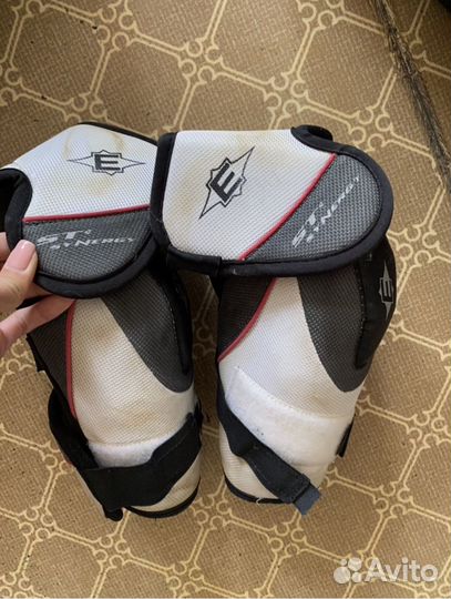 Хоккейная форма