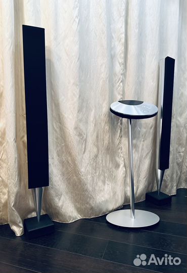 Акустическая система Bang & Olufsen BeoCenter 2