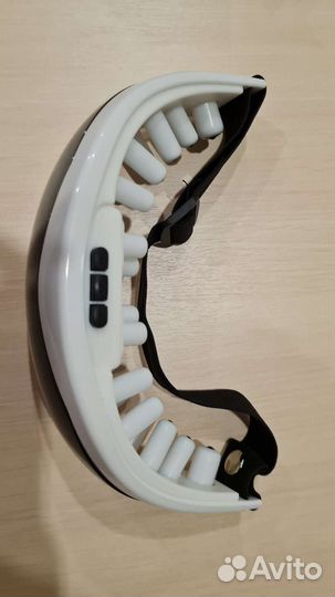 Массажные очки для глаз