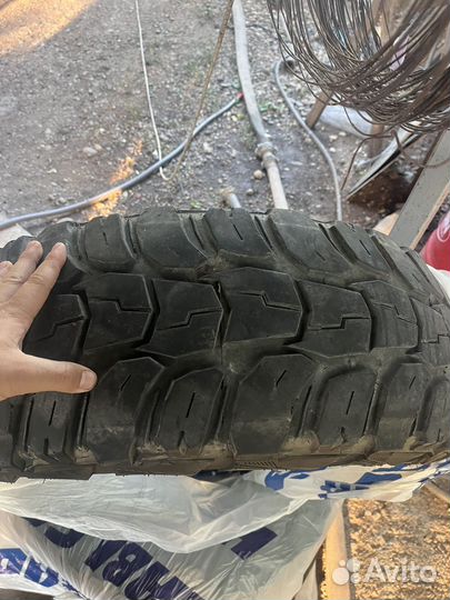 Marshal Road Venture MT51 31/10.5 R15