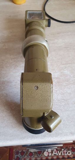 Перископический прицел пп-61ам для наблюдения