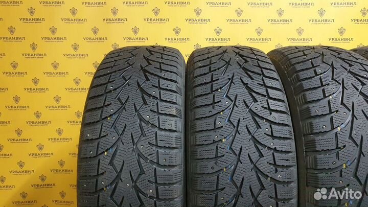 Toyo Observe G3-Ice 225/65 R17 106T