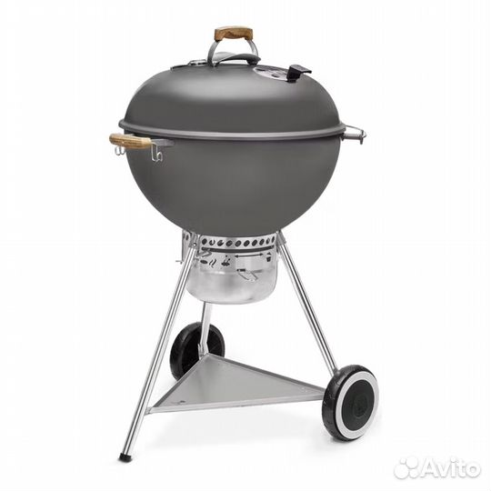 Гриль Weber Master Touch 70th Anniversary Edition