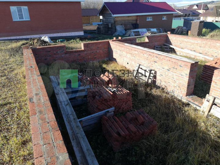 Участок 10 сот. (ИЖС)