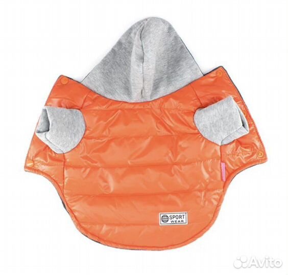 Новые Курточки для собак