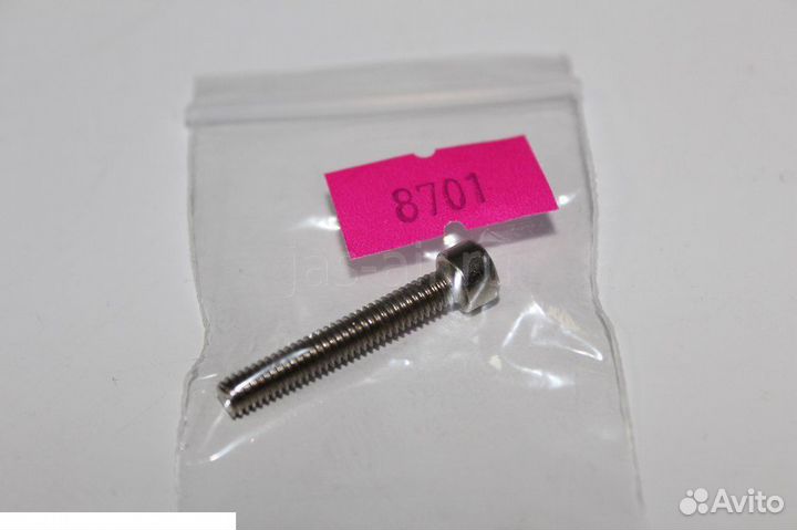 Запчасть к компрессору Jas 8701