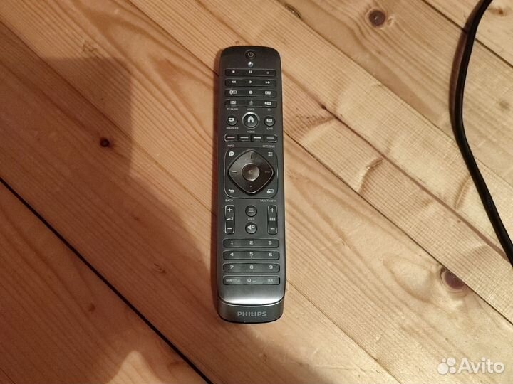 Пульт ду philips