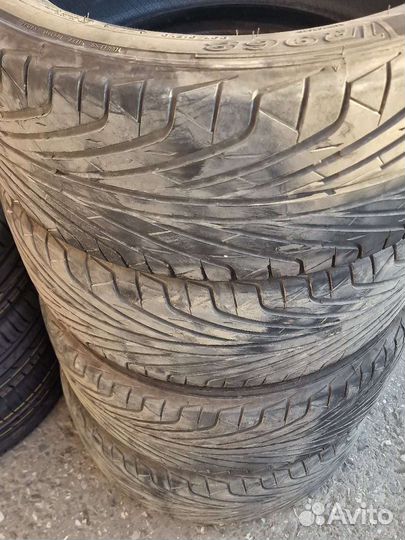 Triangle TR968 215/50 R17 95V
