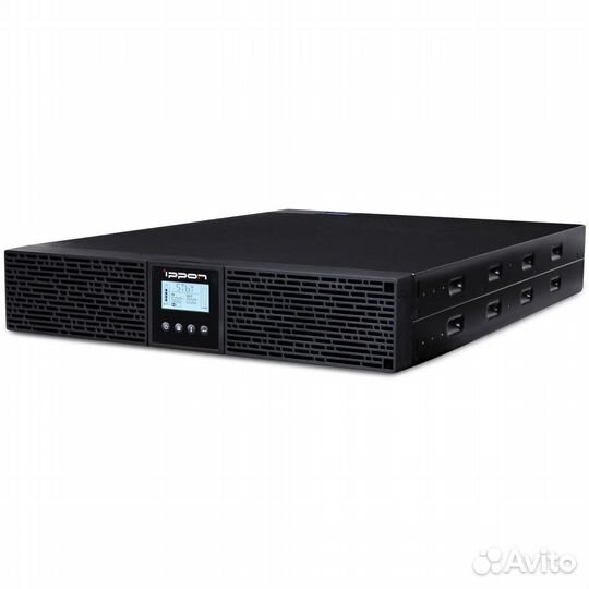 Ippon SMART Winner II 1500 ибп 220в