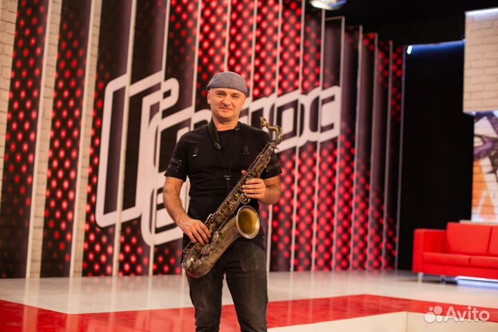 Ведущий на свадьбу/Юбилей/Корпоратив