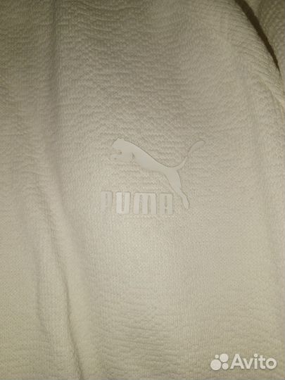 Жакет puma