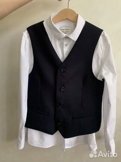 Жилетка Van Cliff 140\68