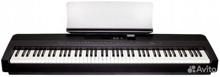 Цифровое пианино Kawai ES520B