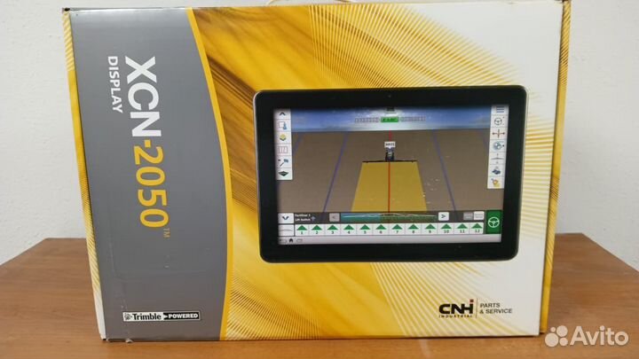 Дисплей XCN-2050