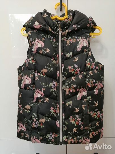 Вещи, одежда для девочки, H&M, HM