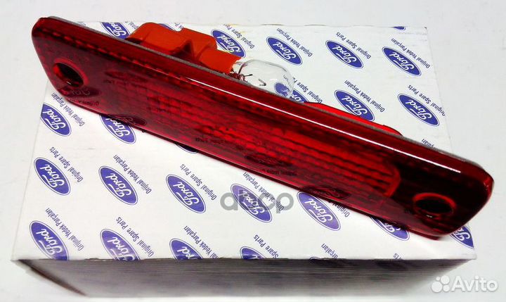 Стоп-сигнал дополнительный Tr'09- 5128002 ford