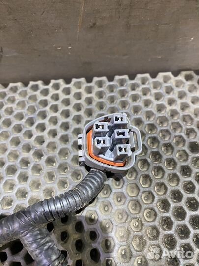 Проводка бензобака SsangYong Actyon New C200