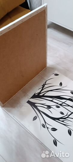 Модульная картина