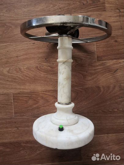 Основание для лампы