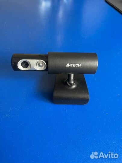 Веб-камера A4Tech для компьютера