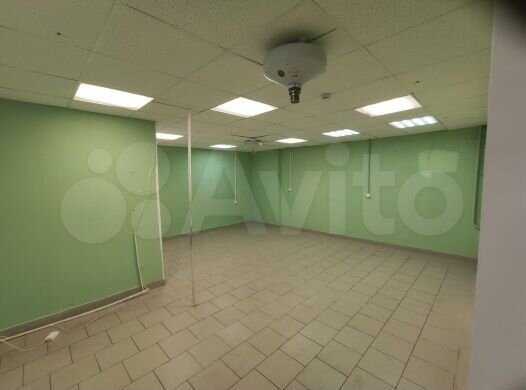 Помещение 83 м² в магазине тс 