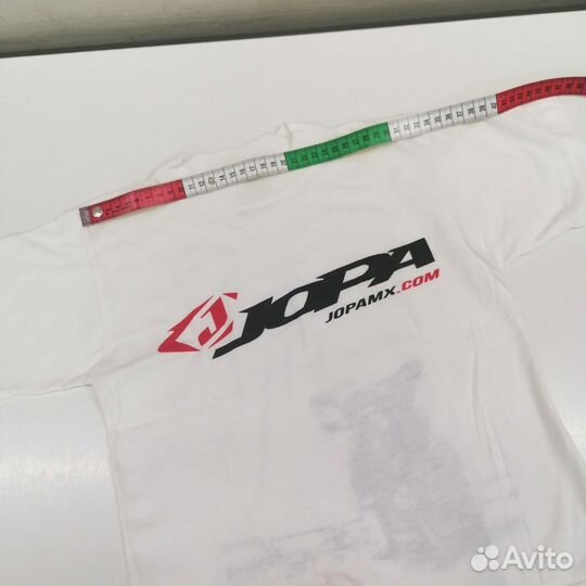 Футболка новая на рост 104 см из Европы