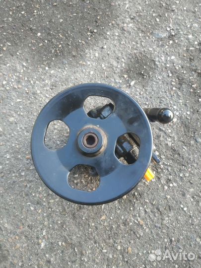 Насос гур киа, хендай