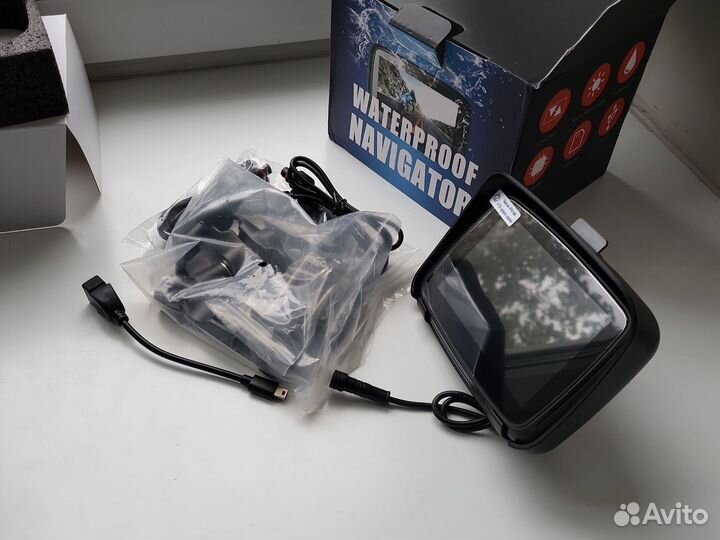 Навигатор carplay android auto