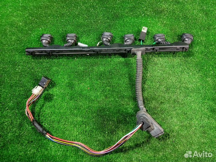 Разъем катушки зажигания (комплект) Bmw Z3 E36 M52