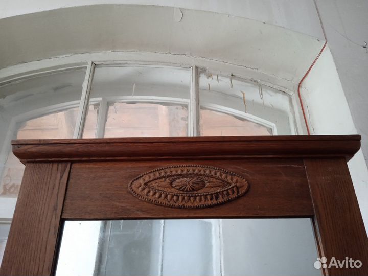 Старинное зеркало, СССР