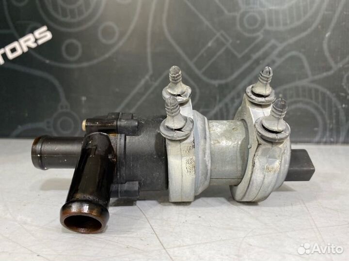 Электрическая помпа Audi Allroad C5 BES 2004