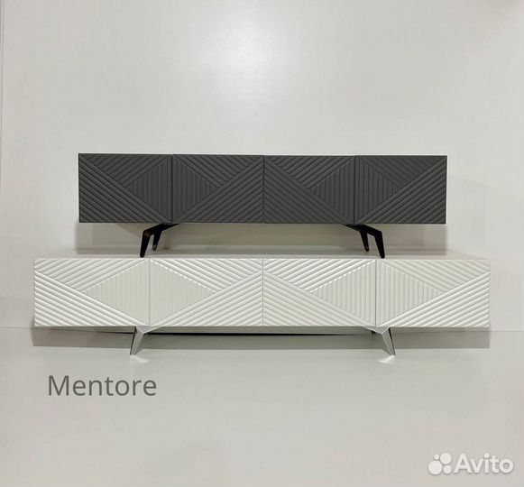 Тумба тв (коллекция Bravo)